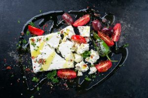 Feta: calorie e valori nutrizionali e le migliori ricette
