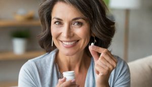 Integratori per menopausa: cosa contengono, a cosa fanno bene e quali sono i migliori