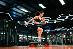 Interval Training: cos’è, benefici e esempi di allenamento