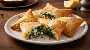 Pasta fillo: come prepararla in casa