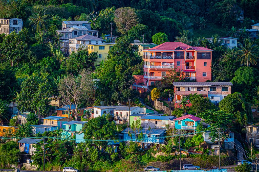 saint lucia 2