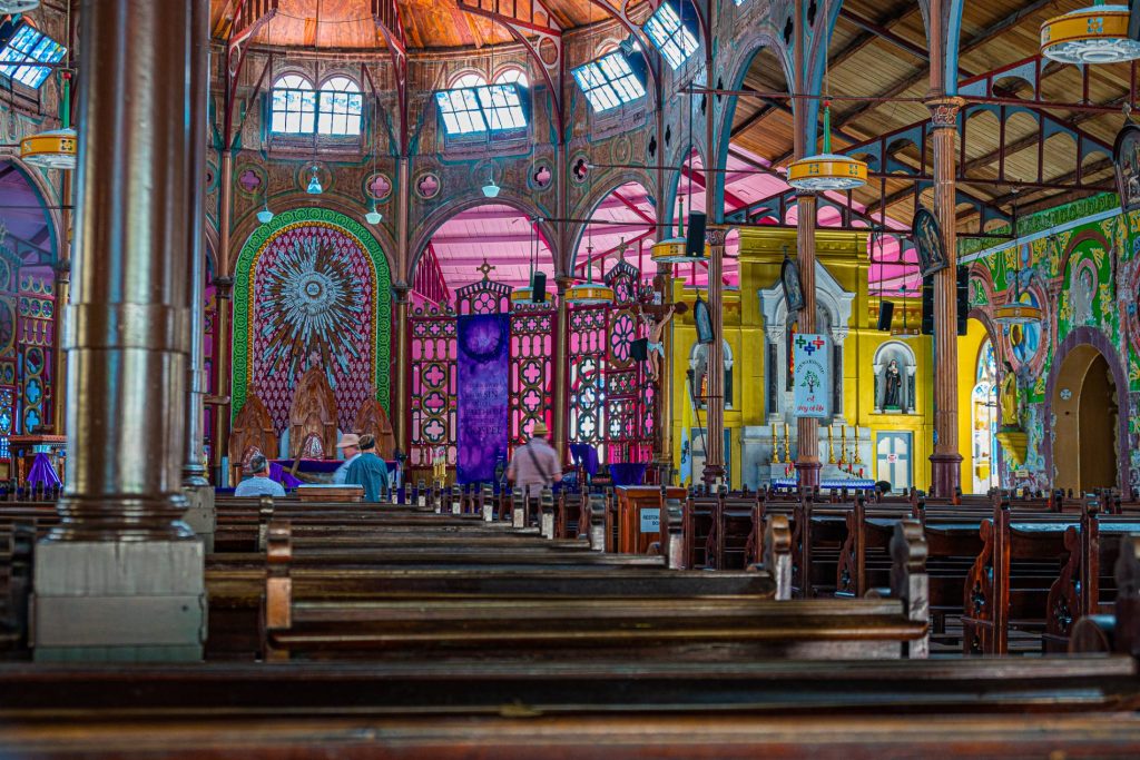 saint lucia 25