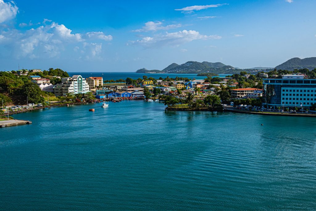 saint lucia 3