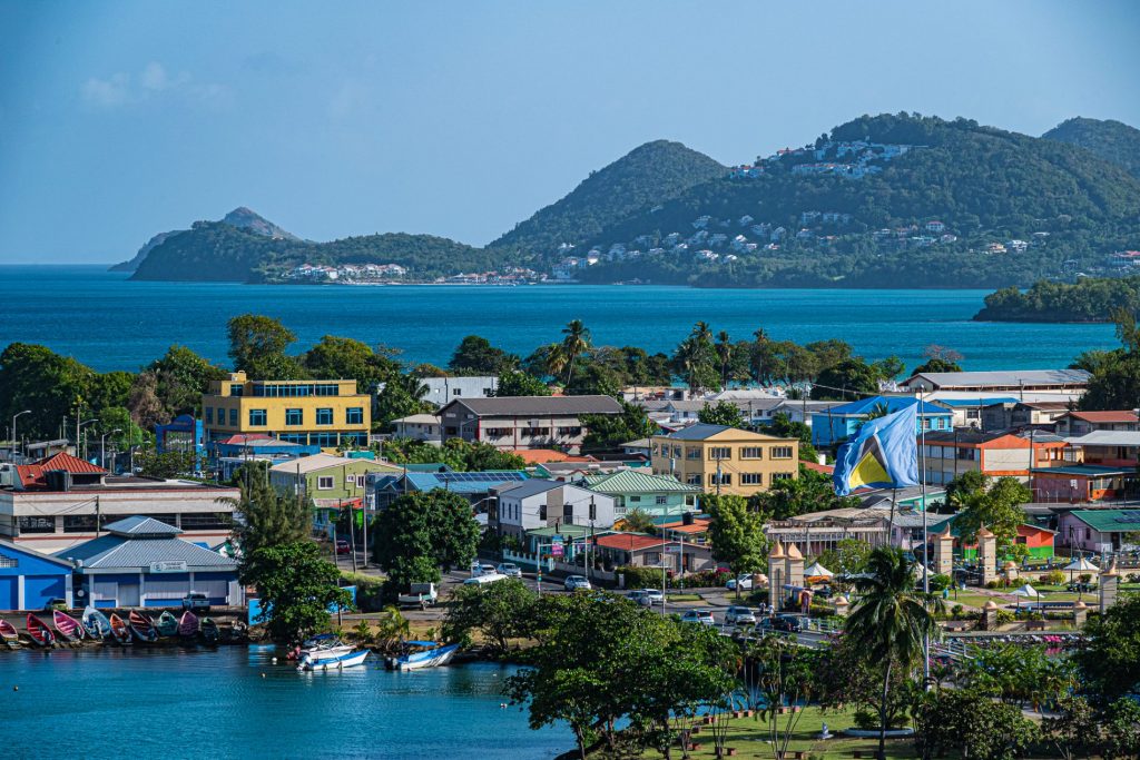 saint lucia 4 1