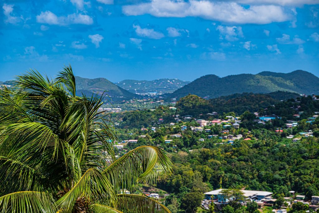 saint lucia 8