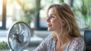 Menopausa: i sintomi e come affrontarli al meglio