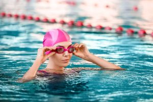 Benefici del nuoto: perché è uno degli sport più completi