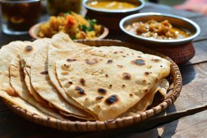 Nutrizione 9 Calorie della piadina: quante sono e come influiscono sulla dieta
