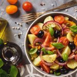 insalata pantelleria