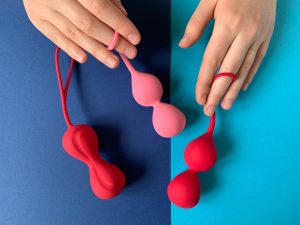 Palline vaginali: benefici, come usarle e le migliori da scegliere