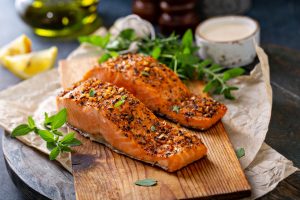 Ricette con il salmone: idee facili e veloci dall’antipasto al secondo