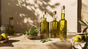 EcceBio: il successo della maratona gastronomica a Roma tra tradizione e innovazione