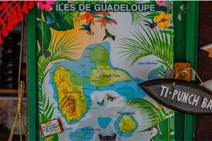 Alla scoperta dell’isola di Guadalupa