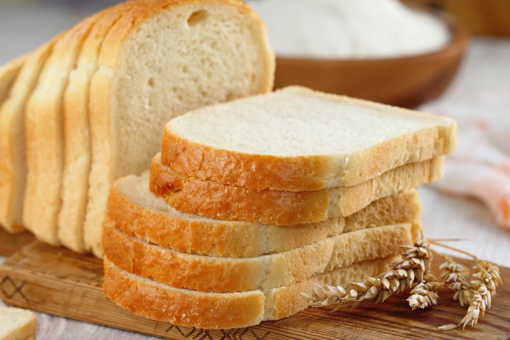 Pancarrè: la ricetta