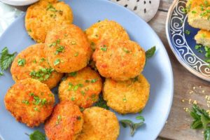 Polpette vegetariane: le migliori ricette leggere e gustose