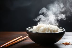 Il riso fa ingrassare? Scopri la verità su questo alimento