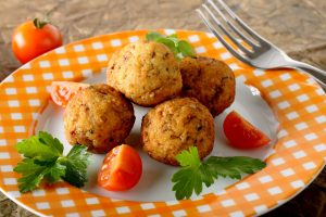 Polpette di pesce spada: un secondo piatto di pesce facile da preparare