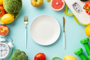 Alimentazione sana: guida completa per mangiare bene e vivere meglio