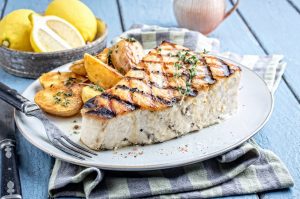 Come cucinare il pesce spada: tecniche, consigli e ricette