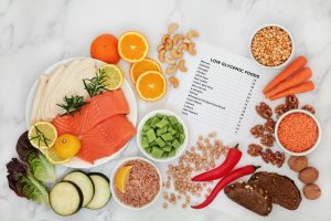 Indice glicemico alimenti: cosa mangiare e cosa evitare, tabelle per gruppi alimentari