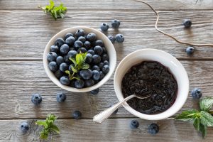 Marmellata fatta in casa: facile da preparare con pochi ingredienti