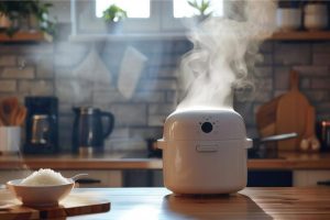 Migliori cuociriso del 2024: guida completa e consigli per la scelta perfetta