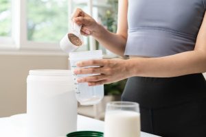 Migliori proteine in polvere per lo sport e la dieta