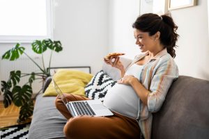Mortadella in gravidanza: consigli per consumarla a cuor leggero