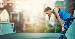 Overtraining o sovrallenamento: che cos’è, cause e sintomi e come uscirne