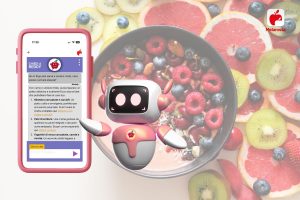 Reddy: il coach digitale che rende più facile prendersi cura di sé