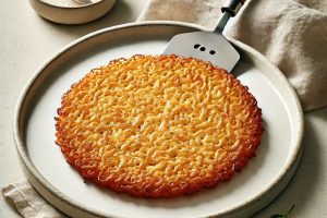 Riso al salto: come preparare la ricetta tradizionale Lombarda