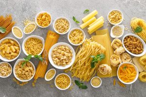Tipi di pasta: tipologie, usi in cucina e ricette