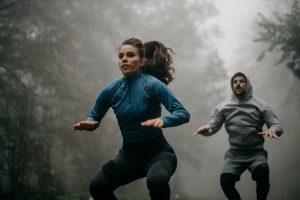 HIIT: cos’è, benefici e come funziona l’allenamento ad intervallo ad alta intensità