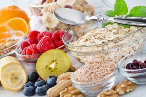 Fibre solubili: benefici, funzioni, alimenti ricchi