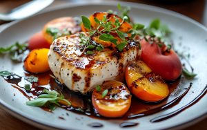 Ricotta al forno: come preparare l’antipasto vegetariano siciliano
