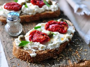 Ricotta: che cos’è, benefici e le migliori ricette