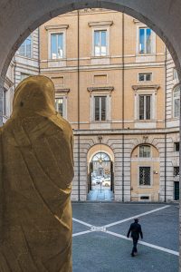Alla scoperta di Palazzo Braschi a Roma: l’incanto della bellezza