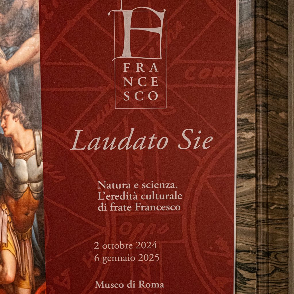 Roma palazzo Braschi 21