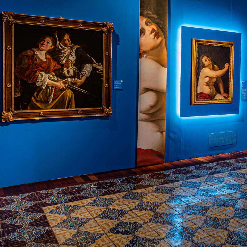 Roma palazzo Braschi 6