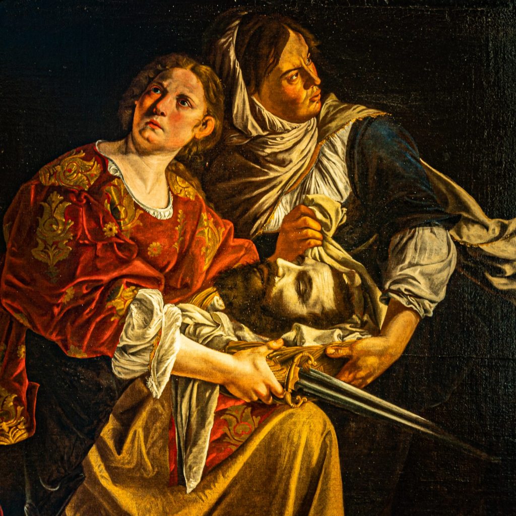 Roma palazzo Braschi 7