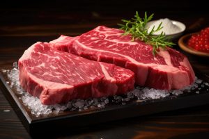 Carne di manzo Kobe: cos’è, proprietà e come si cucina
