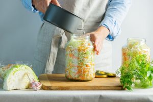 Crauti: benefici, come prepararli in casa, ricette