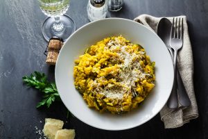Riso Carnaroli: differenze con altri tipi di riso, come cucinarlo, le migliori ricette