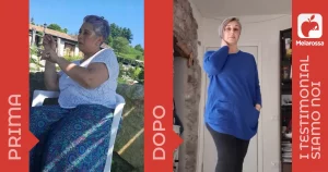 Giada -10 kg con Melarossa: “Oggi non mi nascondo più!”