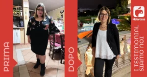 Veronica -54 kg con Melarossa: “Ho imparato a trovare soluzioni, non scorciatoie!”