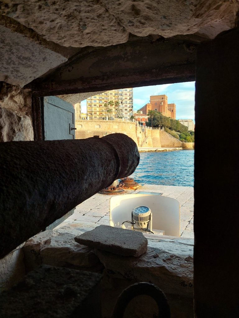 taranto castello aragonese 2