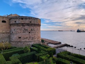 Alla scoperta di Taranto: un viaggio lungo qualche millennio