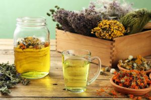 Tisane dimagranti: elenco, benefici e quante berne al giorno per favorire il dimagrimento