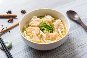 Wonton, la ricetta della pasta e del ripieno dei ravioli cinesi
