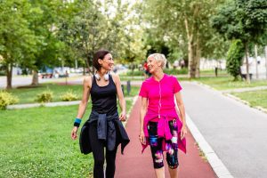 Camminare 10000 passi quanti km sono e quante calorie si bruciano?